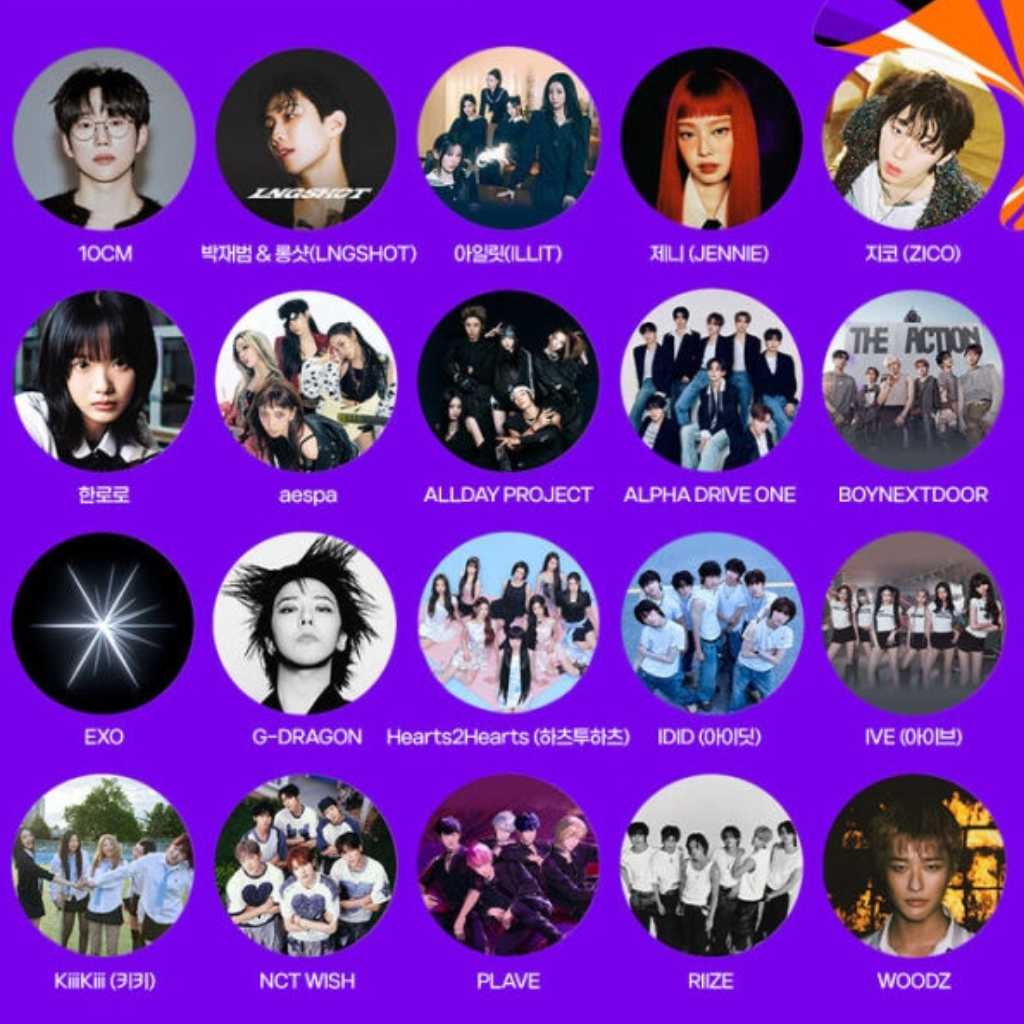 「MMA 2025」チケットが強制キャンセル？購入者からの批判うけコメント