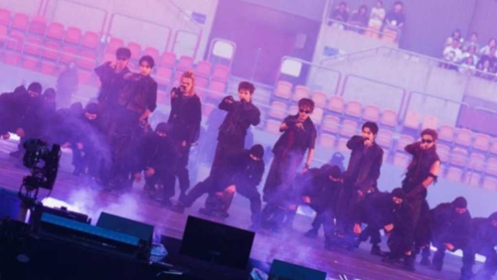 BTS、ファンとデビュー記念日をお祝い!3年8ヶ月ぶりの釜山公演が大盛況で終了