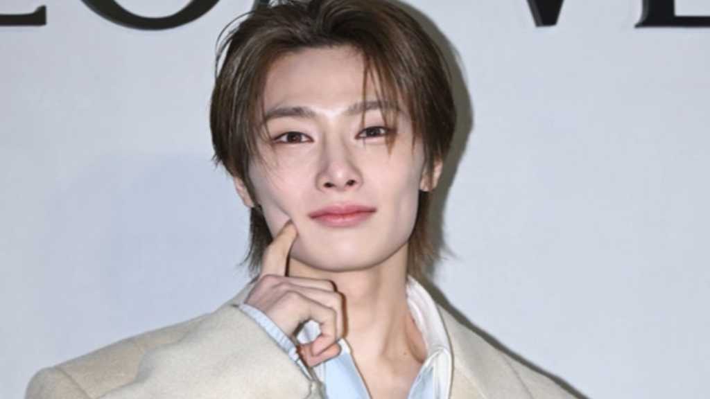 【PHOTO】Stray KidsのI․N&キム・ソンホら、ブランド「ボッテガ・ヴェネタ」のイベントに出席(動画あり)