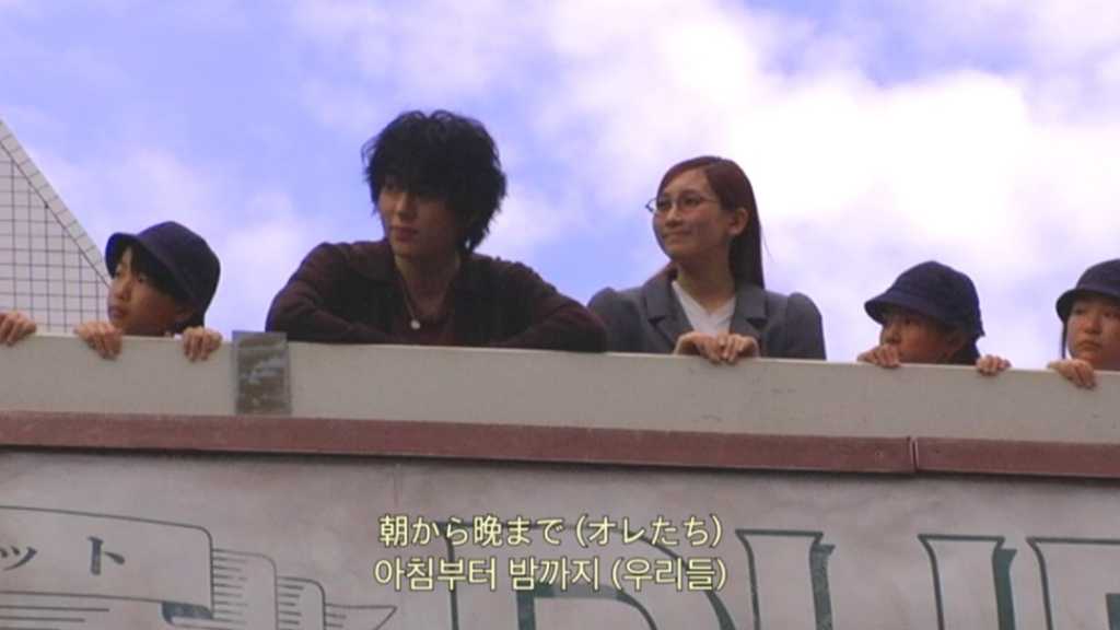 Block B ジコ＆幾田りら、コラボ曲「DUET」リリックビデオ公開！