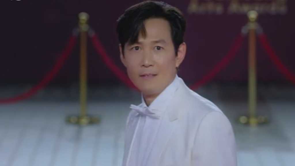 イ・ジョンジェ、パンツが生中継されるハプニング!?ドラマ「憎らしい恋」第1話から“笑劇”展開が連続【ネタバレあり】