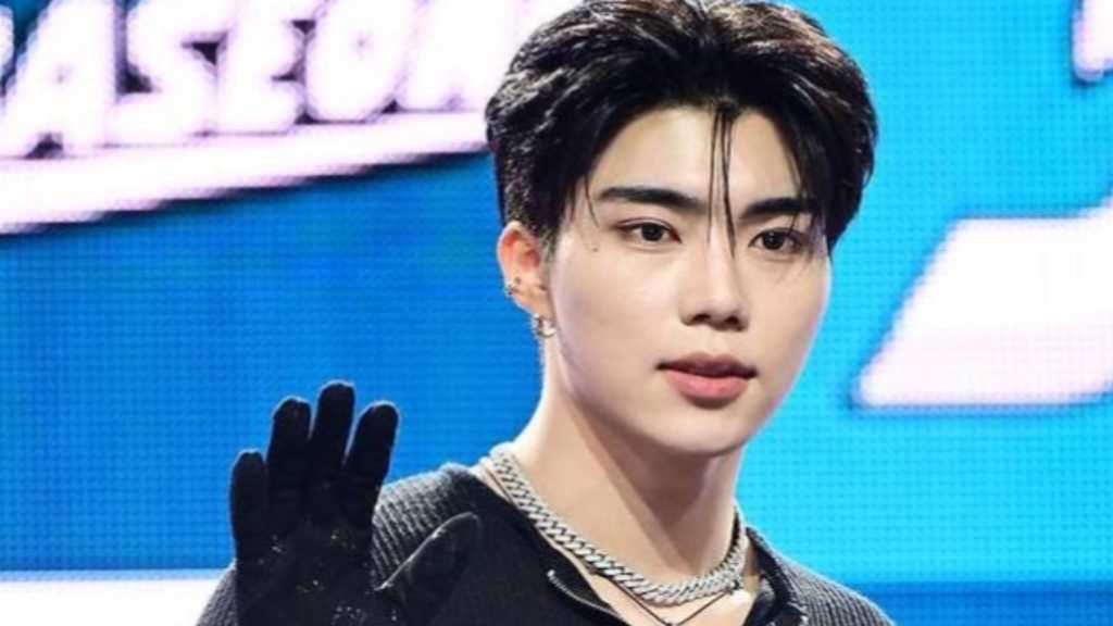 ZB1 パク・ゴヌク、誕生日に約100万円を寄付「子供たちの食事を温かく満たす助けになりたい」