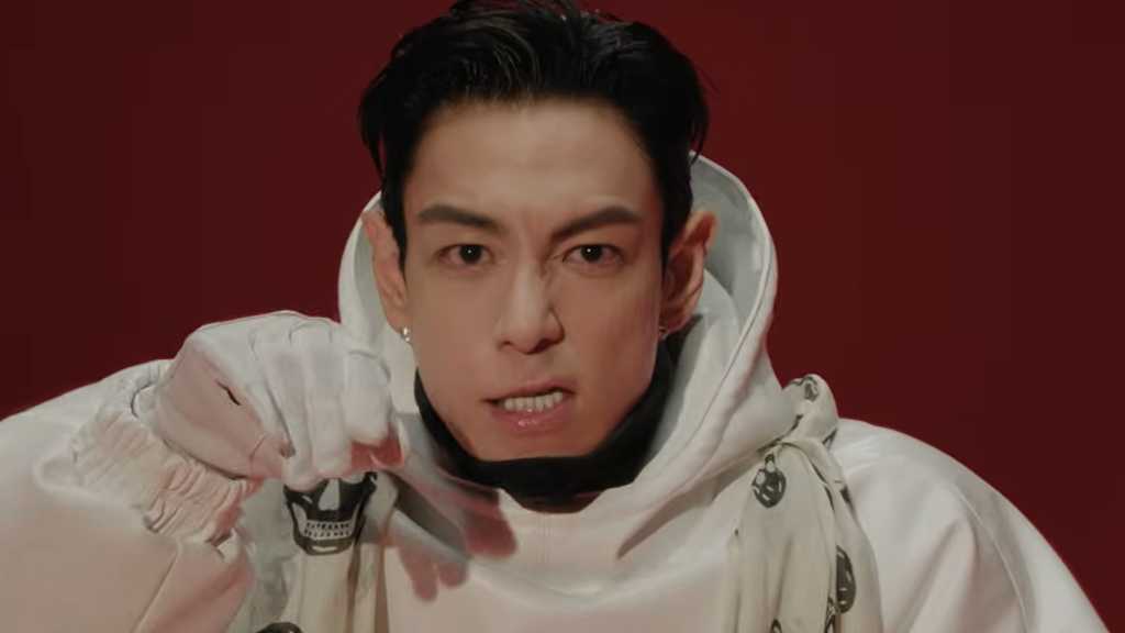 BIGBANG出身T․O․P、タイトル曲「DESPERADO」MV公開…ナナとの豪華共演も話題