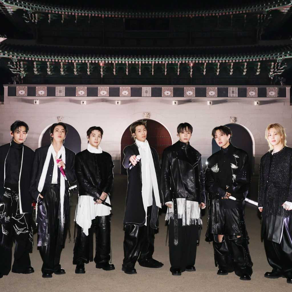 李在明大統領、BTSのカムバック公演を絶賛「韓国や光化門の広報に大きな役割を果たした」