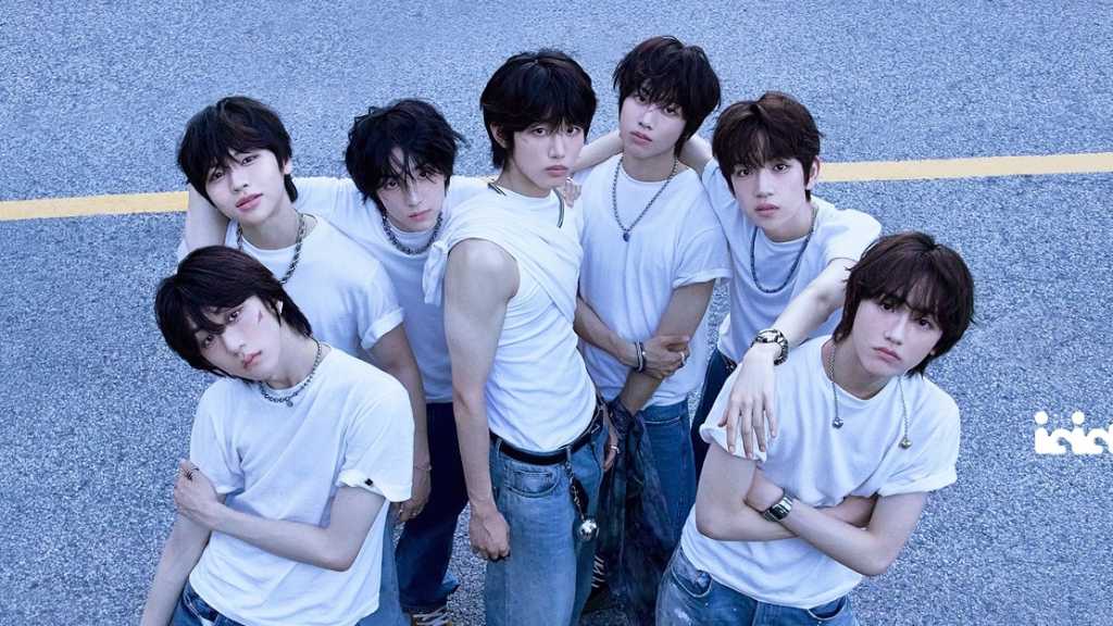 IDID、1st EP「I did it․」収録曲の一部を公開…多彩な雰囲気の8曲に注目
