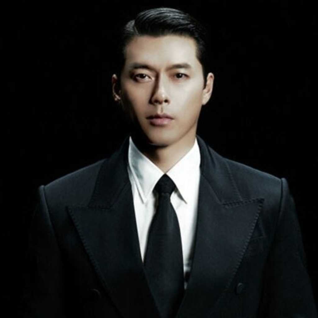 Disney+「メイド・イン・コリア」ヒョンビン“妻ソン・イェジンと一緒に鑑賞…面白いと言ってくれた”