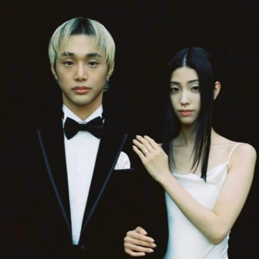 “元YG練習生JEYと結婚”北澤舞悠、脳腫瘍の手術を受けたことを報告「旦那が毎日面会に来てくれた」
