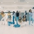 宇宙少女、新曲「UNNATURAL」ランダムスピードバージョンのダンス映像を公開
