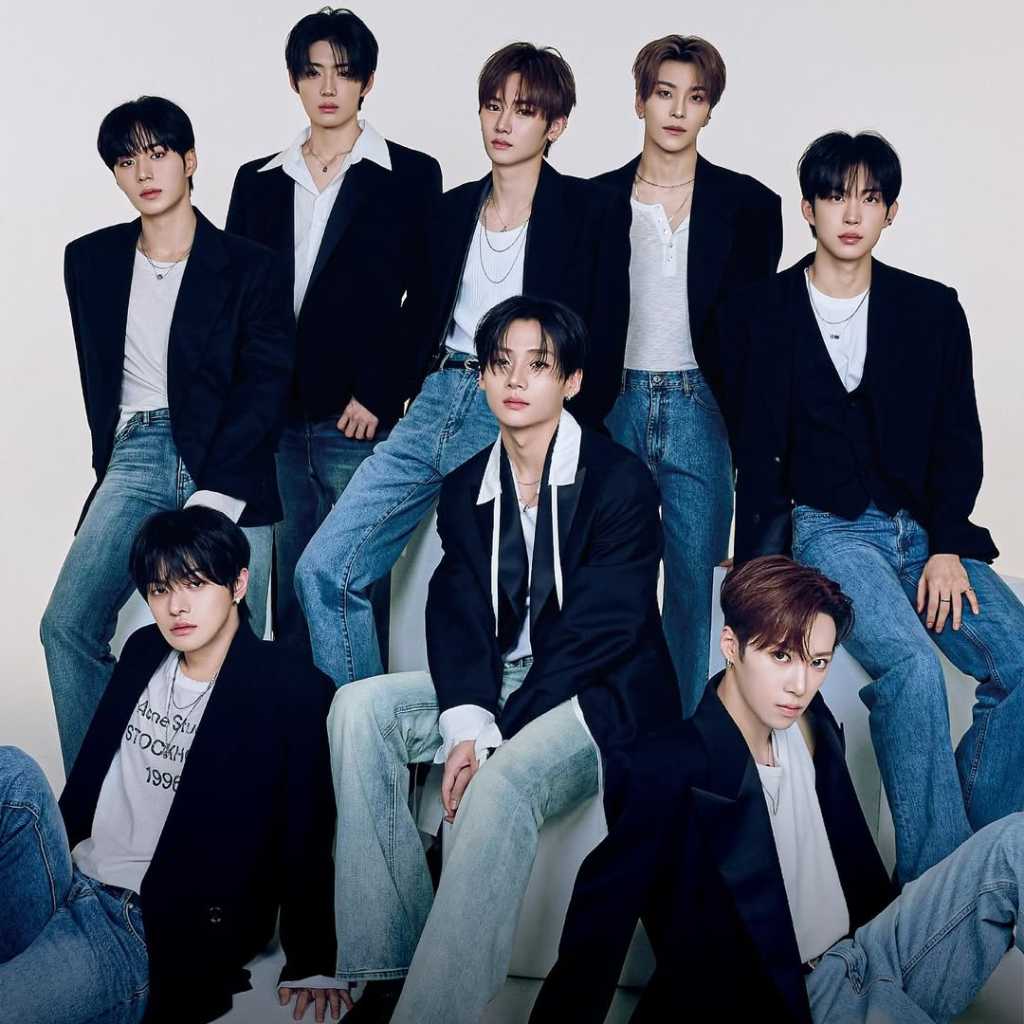 「ボイプラ2」から誕生したALPHA DRIVE ONE、プロフィール写真&公式活動名を公開!メンバーのコメントも