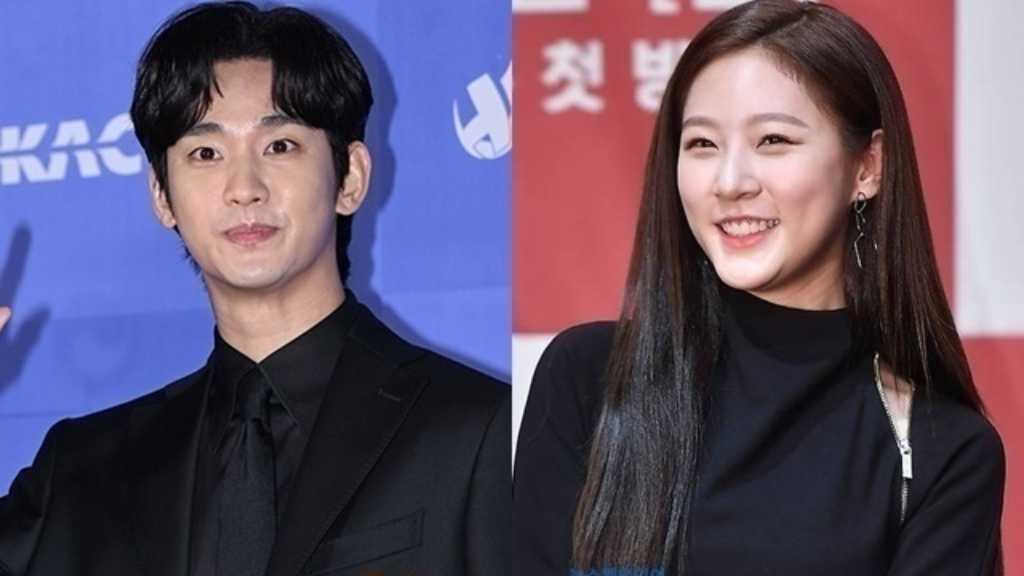 キム・スヒョン＆キム・セロンさんの会話録音データ…国科捜に分析依頼も「AI操作の判定不可」