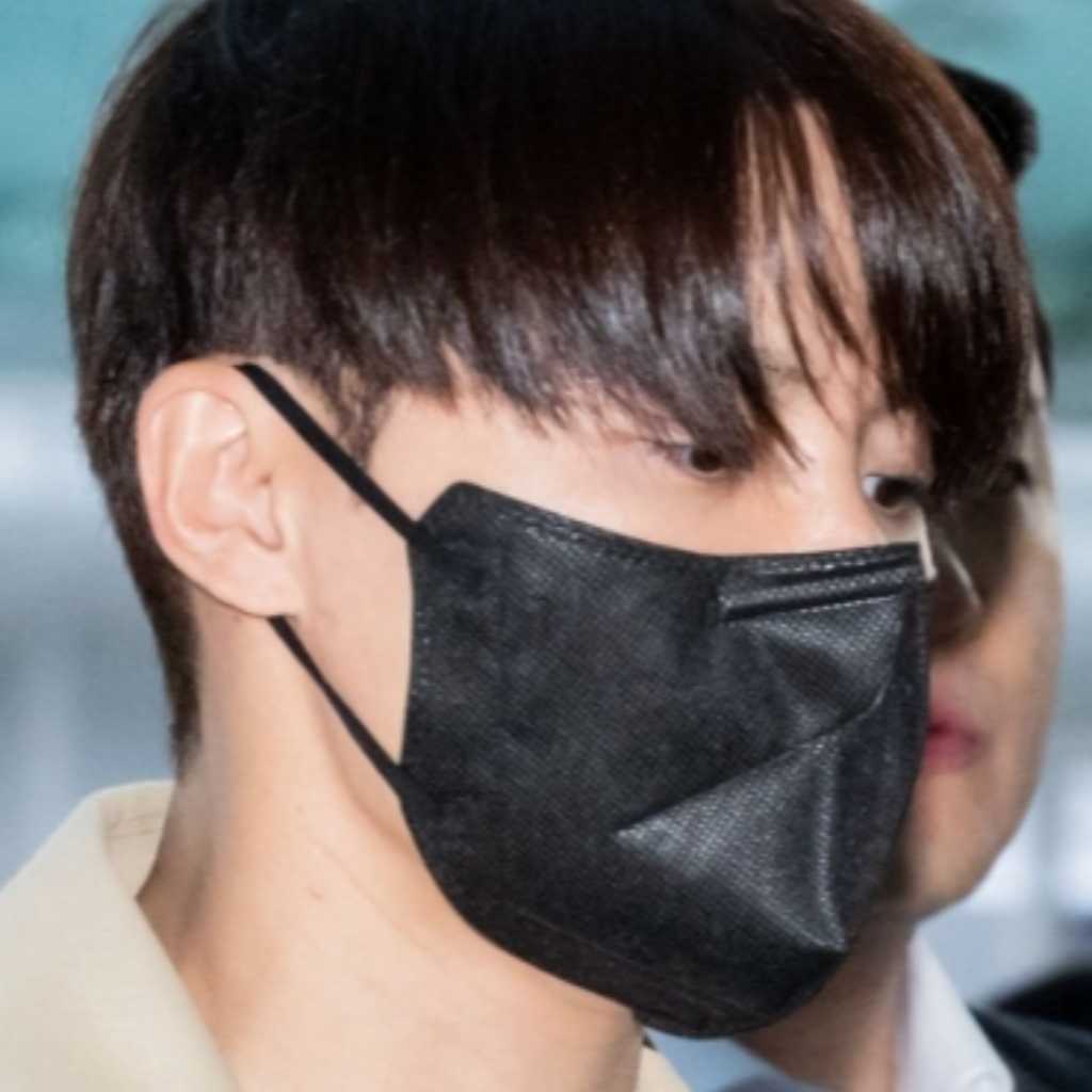 【PHOTO】ジュンス、海外スケジュールのため香港へ出国