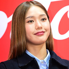 【PHOTO】OH MY GIRL ミミ&コンミョンら、韓国進出のコーヒーチェーン「ティムホートンズ」オープンイベントに出席