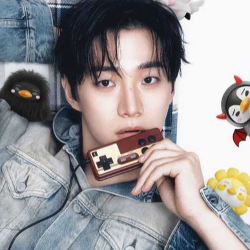 2PM ジュノ、デビュー後初!自身のキャラクター「皇帝ペンペン」のポップアップストアを開催決定