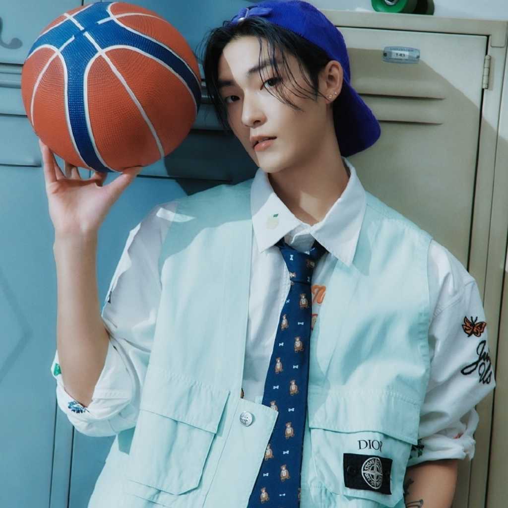THE BOYZ ケビン、始球式での言動が議論に…SNSで謝罪「ファンの皆さんに心からお詫びする」