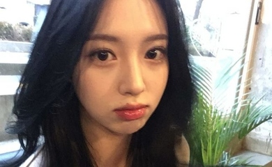 “アイドルの実姉”女優キム・スジョン、同徳女子大の男女共学化に反対…署名運動参加に非難の声も