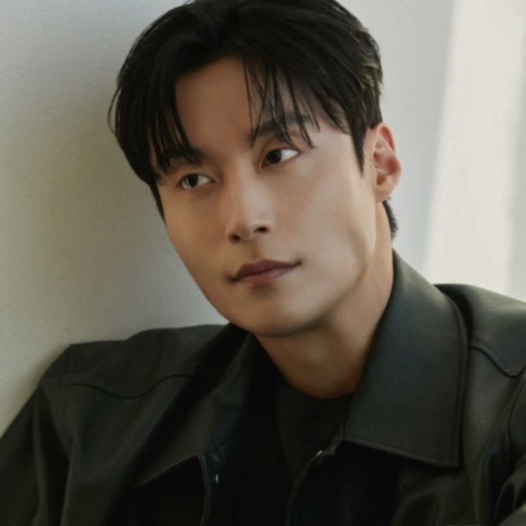 「100番の思い出」ホ・ナムジュン“外見については深く考えずに演技した”