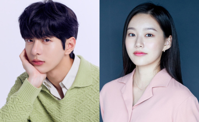 Golden Child ボミン&パク・ジフら、ドラマ「スピリット・フィンガーズ」に出演決定…ウェブ漫画が原作