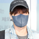 【PHOTO】EXO カイ、海外スケジュールのためウズベキスタンへ出国（動画あり）