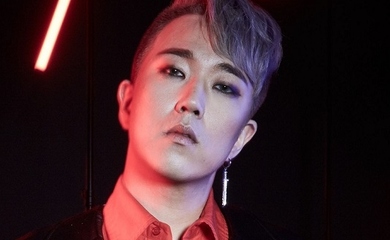 TOXIC キム・ジョンウ、公式ファンコミュニティを開設！日本のファンへメッセージも