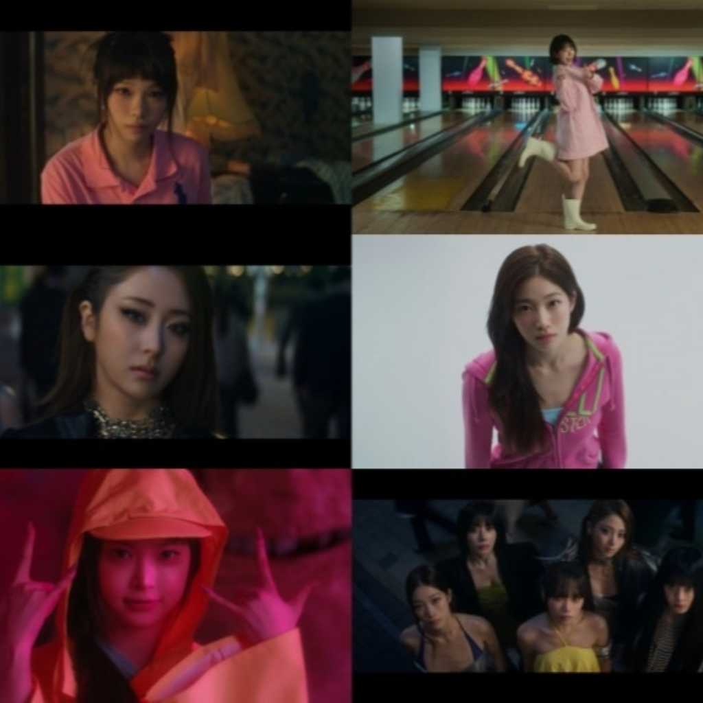 LE SSERAFIM、2ndフルアルバム「PUREFLOW pt․1」トレーラー公開！初挑戦の演技が話題に