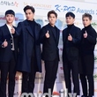 EXO「Overdose」MVのYouTube再生回数が1億回を突破！