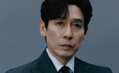 ソル・ギョング「旋風」で約30年ぶりにドラマ出演“新たな役・面白い話であればまたやりたい”
