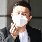 【PHOTO】チョ・セホ＆NORAZOのチョビン「ユ・ヒヨルのスケッチブック」の収録に参加