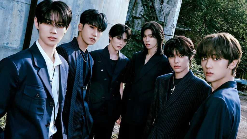 LUN8、タイトル曲「LOST」でチャーリー・プースの弟とコラボ…ファンミーティングでステージ初披露
