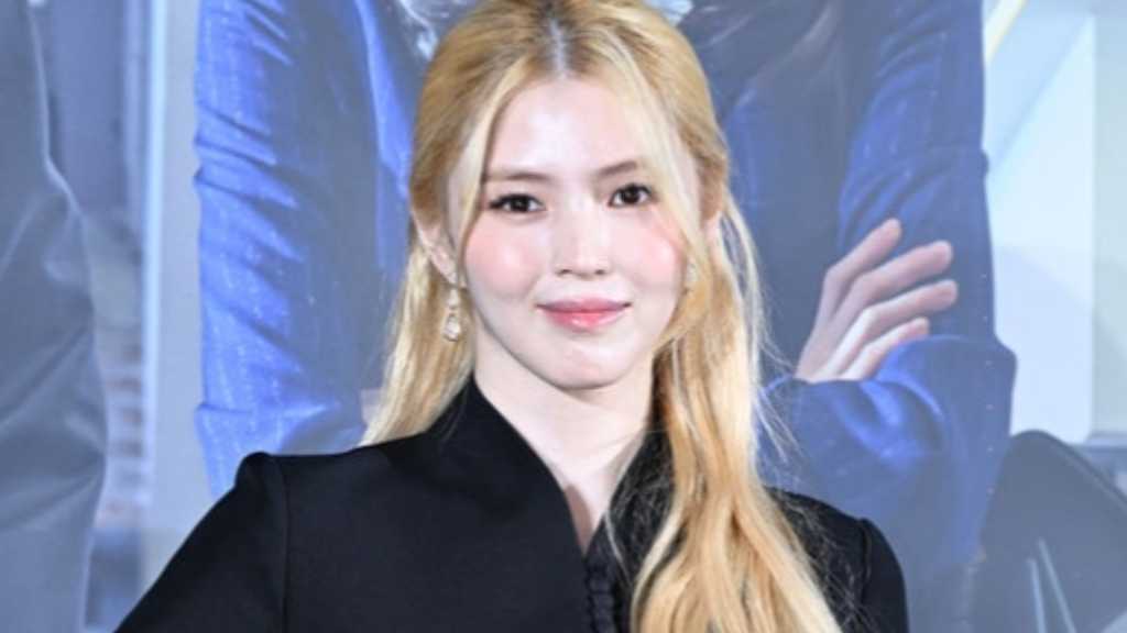 韓国版「インターン」出演ハン・ソヒ、アン・ハサウェイとの比較に“プレッシャーがないと言えば嘘になる”