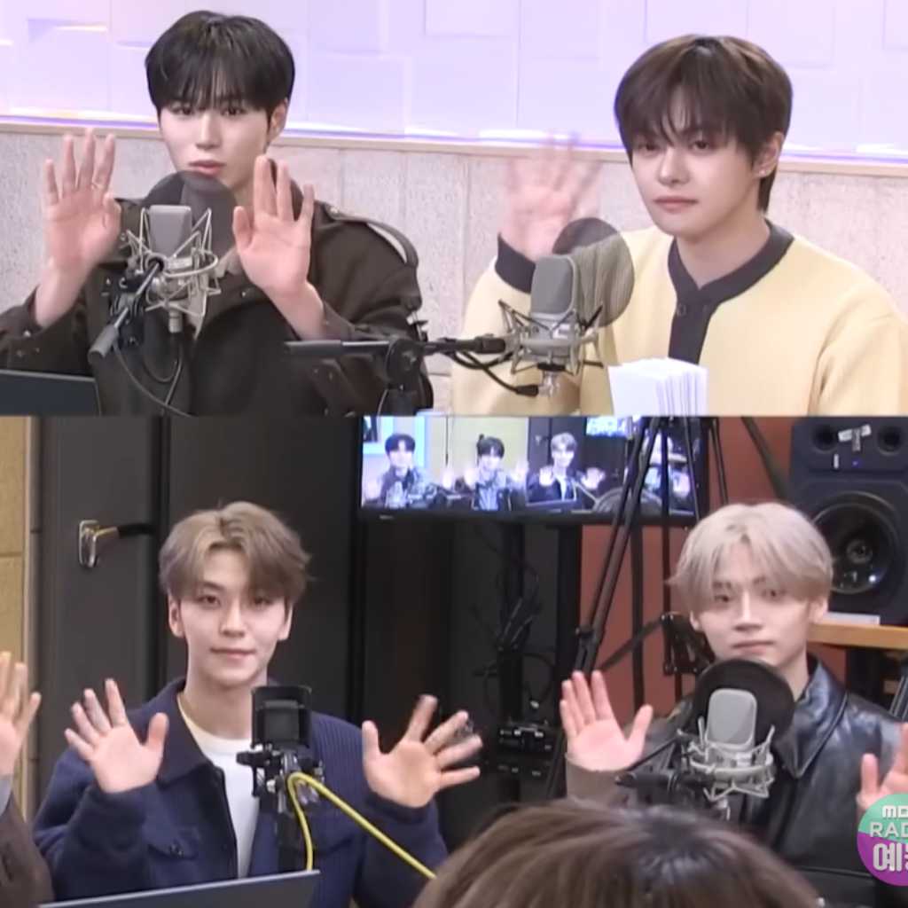 ALPHA DRIVE ONE、ラジオ番組に登場！最も幸せを感じた瞬間やメンバー＆ファンへの愛情を語る（動画あり）