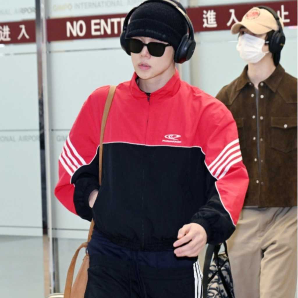 【PHOTO】TOMORROW X TOGETHER「MUSIC EXPO LIVE」を終えて日本から帰国（動画あり）