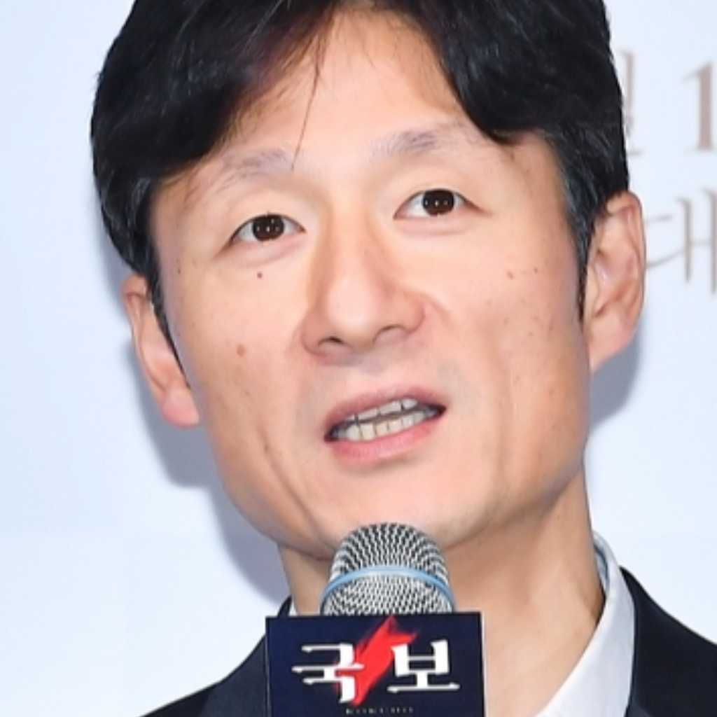 【PHOTO】李相日監督、日本映画「国宝」マスコミ向け試写会に出席