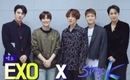 EXO、パワフルすぎるダンサーたちのファンに！？「ステージK」で驚きのパフォーマンスを絶賛
