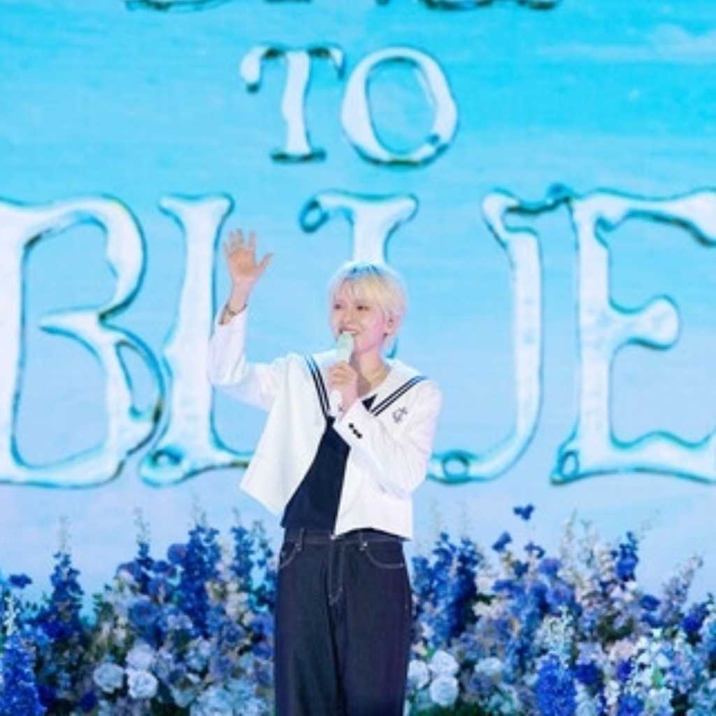 SUPER JUNIOR リョウク、日本3rdシングル「僕のほし」ライブクリップ公開…東京公演にも期待