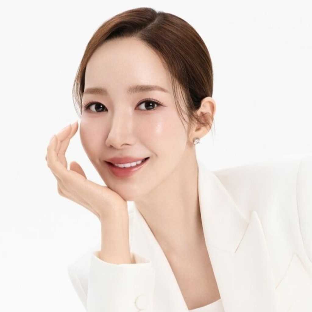 パク・ミニョン、エステティックブランド「SaintFran」のモデルに抜擢！グラビアを公開（動画あり）