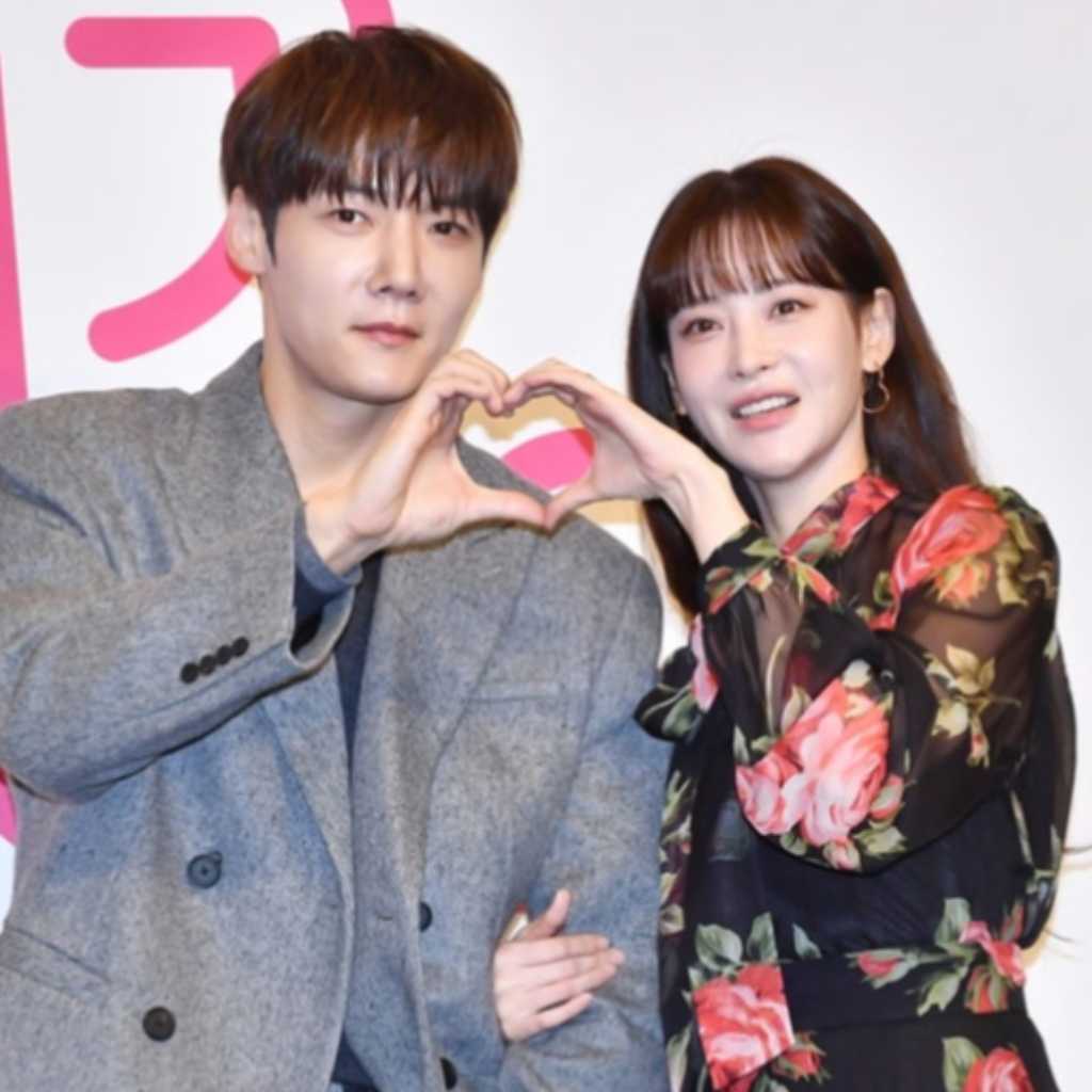 オ・ヨンソ、予期せぬ妊娠で悩むキャラクターに挑戦「演じながらも負担に感じた」