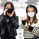 【PHOTO】SECRET NUMBER「Joyland Festival」に出席するためインドネシアへ出国