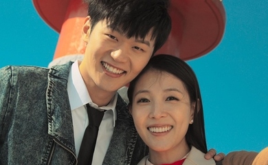 BoA主演「秋の郵便局」からホ・ソンテ主演「男の本性」まで、韓国映画5作品がスターチャンネルで独占配信＆放送決定！