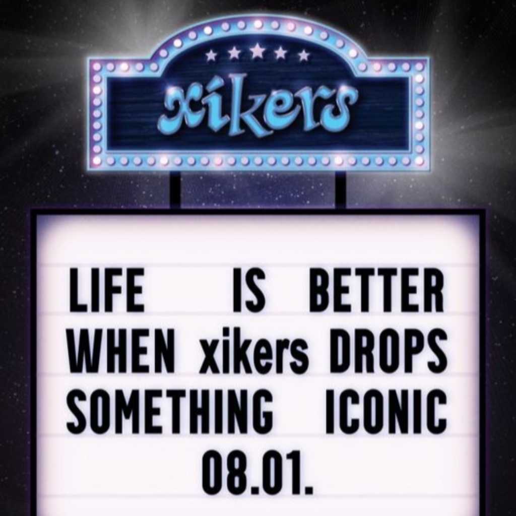 xikers、先輩ATEEZのワールドツアー北米公演にオープニングアクトとして出演決定