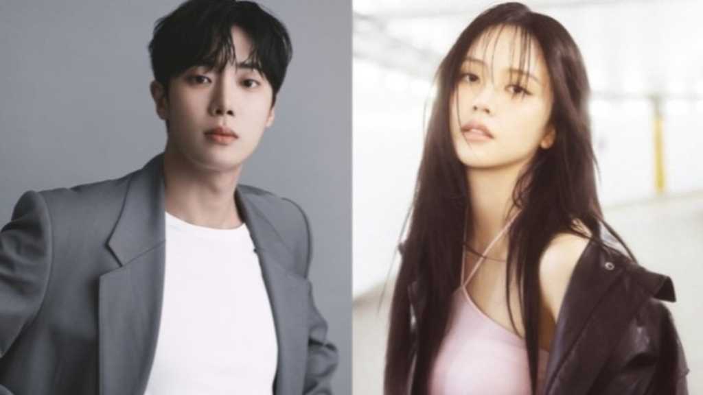 チュ・ヨンウ＆キム・ソヒョン、新ドラマ「恋愛博士」に出演決定