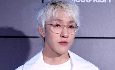 Zion․T、THE BLACK LABELとの専属契約が終了…約8年の縁に終止符