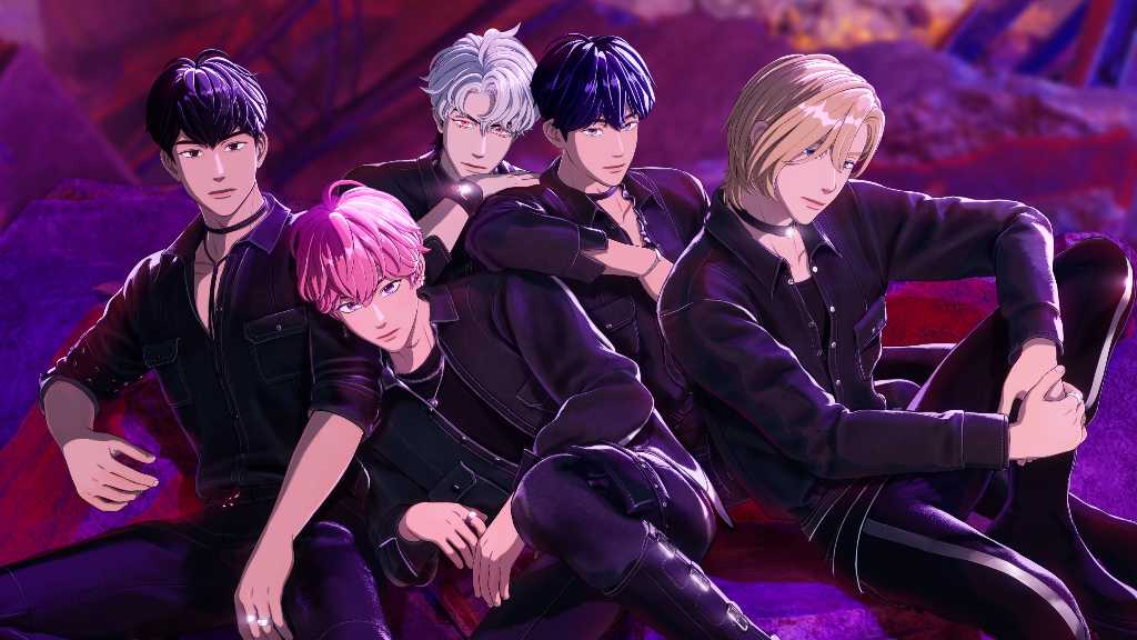 PLAVE、日本公式ファンクラブが本日オープン！1stシングル「かくれんぼ」のCD発売日も決定