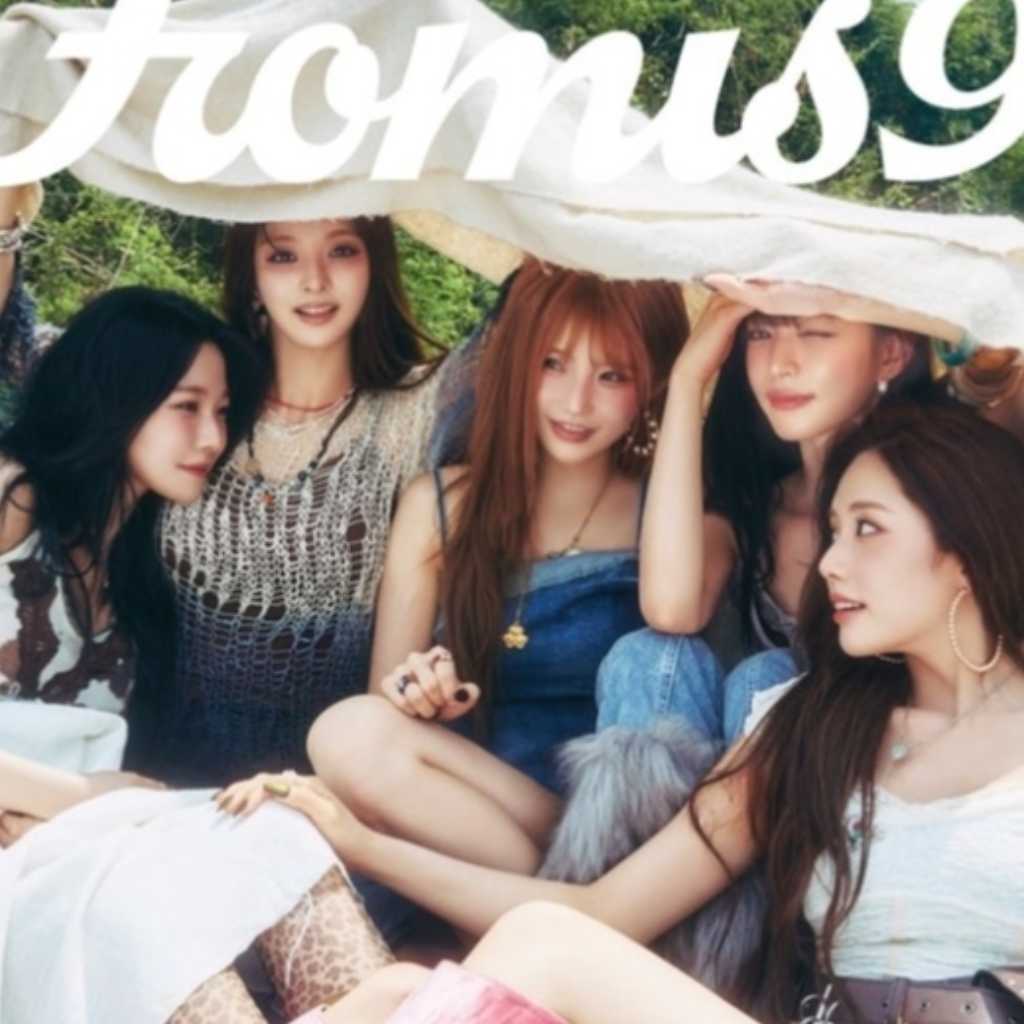 fromis_9、12月にリメイクデジタルシングルを発売！活発な活動を予告