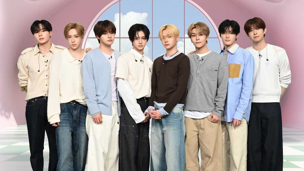 ALPHA DRIVE ONE、テレビ朝日「M:ZINE」に登場！オーディションの裏話から初披露の特技まで…新たな魅力に注目