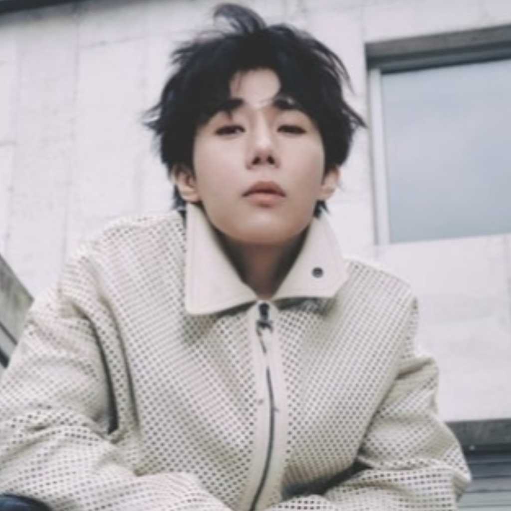 INFINITE ソンギュ、6thミニアルバム「OFF THE MAP」予告コンテンツを公開