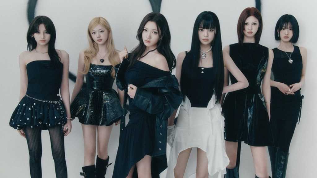 AtHeart、2月26日にカムバック決定！アメリカでMV撮影中