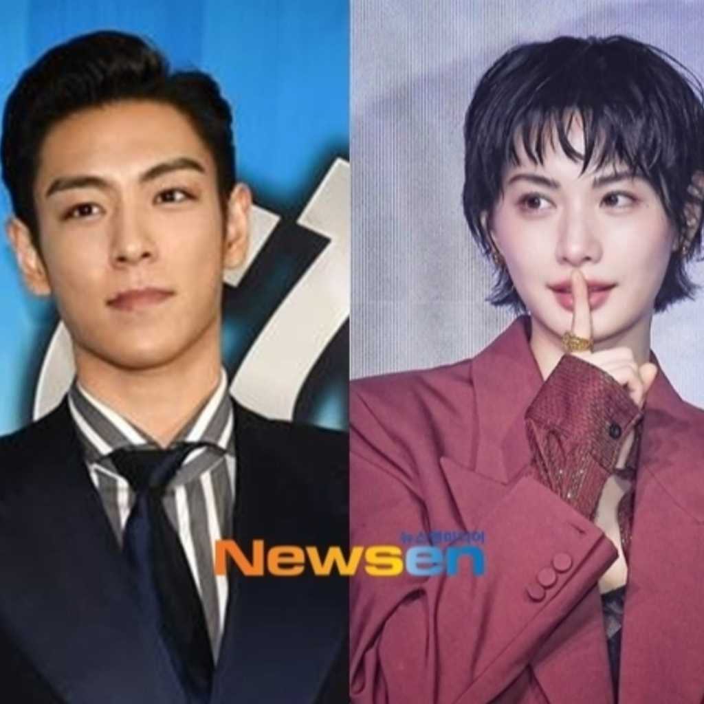 “ナナと交際発表”BIGBANG出身T․O․P、理想のタイプに関する過去発言に再注目「お酒を飲まない女性が好き」