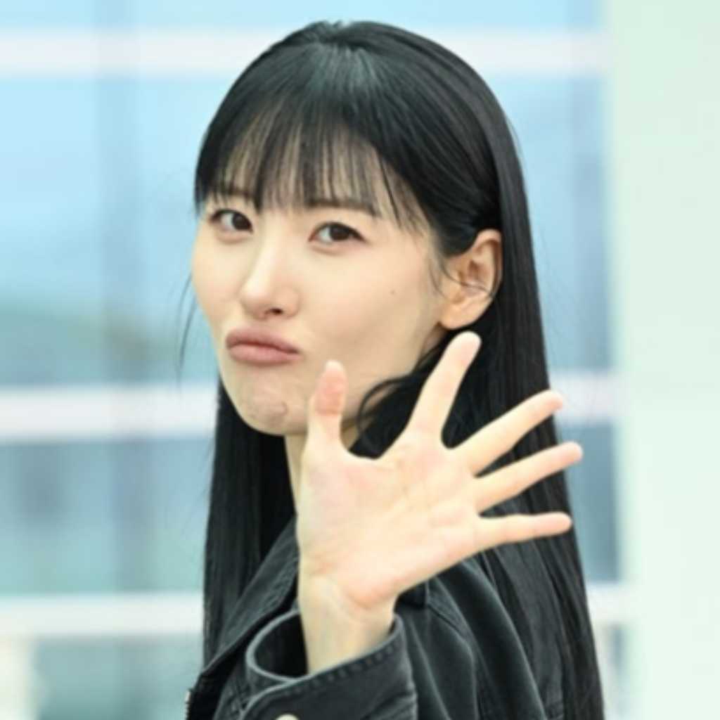 【PHOTO】元Wonder Girls ソンミ、海外スケジュールのため台湾へ出国
