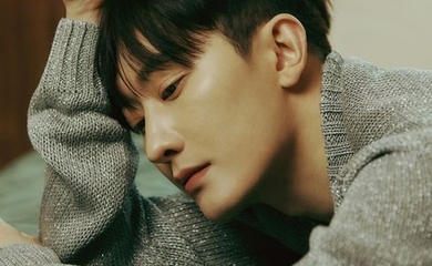 SUPER JUNIOR-M チョウミ、3年ぶりの新曲を6月1日にリリース…ウニョクがフィーチャリングに参加
