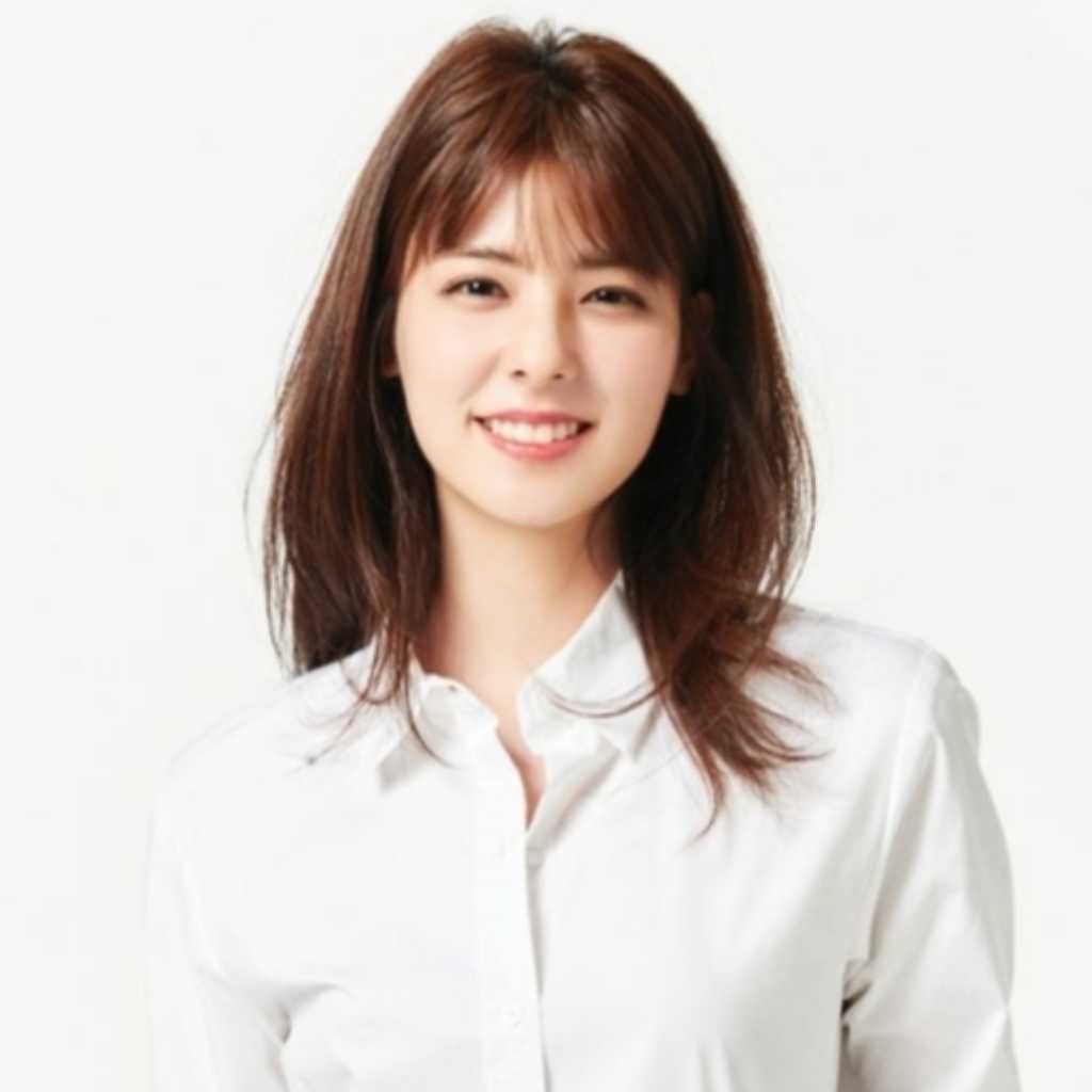 藤井美菜、韓国での活動を再開！日本の小説原作の新ドラマ「マイ・ラブリー・ジャーニー」出演決定
